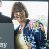 User avatar for Wendy Gray