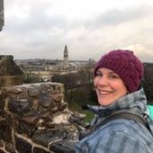 User avatar for Alana Bogart