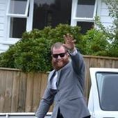 User avatar for Kiel Mc Caw