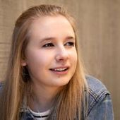 User avatar for Hannah Hudson