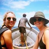 User avatar for Claire Ellis