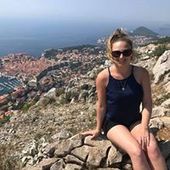 User avatar for Bex Warwick