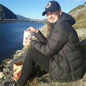 User avatar for Caitlin Hooft