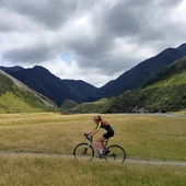 User avatar for Bex Hutchinson