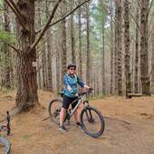 User avatar for Coralie Clarkson