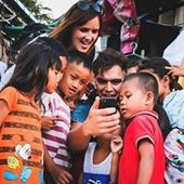 User avatar for Abby Kingi