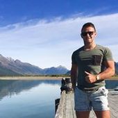 User avatar for Bruce Goodger