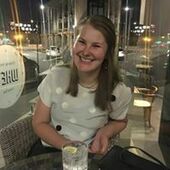 User avatar for Alice Lord