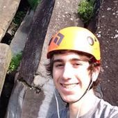 User avatar for Thomas Chapman