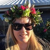 User avatar for Amanda Campbell