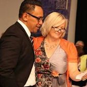 User avatar for Heta Dawson