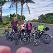 User avatar for Mary Ann Kerr