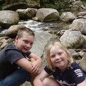 User avatar for Rebecca Mc Gregor