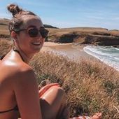 User avatar for Naomi Mc Mahon