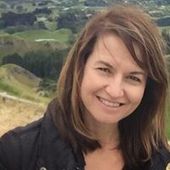 User avatar for Gill Ryan