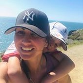 User avatar for Kiri Howell