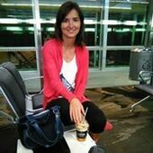 User avatar for Elena Collings