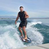 User avatar for Jayden Walker Johnstone