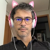 User avatar for Ricardo Catanant