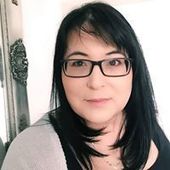 User avatar for Kerri Teramura