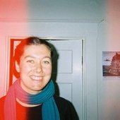 User avatar for Naomi West