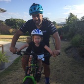 User avatar for Wayne Anderson