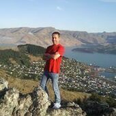 User avatar for Patricia Williams