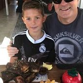 User avatar for Greg Allison