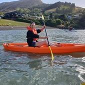 User avatar for Elaine Von Rhenen