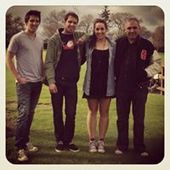 User avatar for Kenny Bell