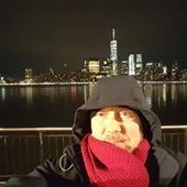 User avatar for Larry Wilson