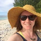 User avatar for Caroline Newson