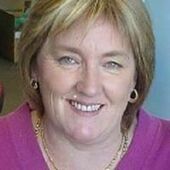 User avatar for Catherine Mc Donald