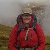 User avatar for Sarah Graham