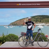 User avatar for Howard Tisdall