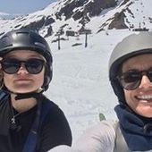 User avatar for Ruth Morse