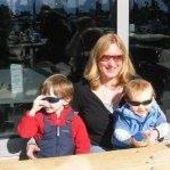 User avatar for Judy Mc Arthur