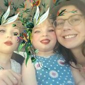 User avatar for Jo-Ella Sarich