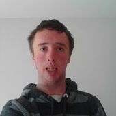 User avatar for Jaden Jones-Doherty