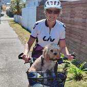 User avatar for Lisa Grainger