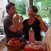 User avatar for Anne Gregory Hunt