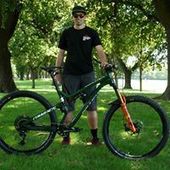 User avatar for David Shephard