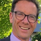 User avatar for Richard Malloch