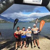 User avatar for Miles Watson