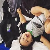 User avatar for Buster Dickson