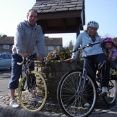 User avatar for David Ashworth