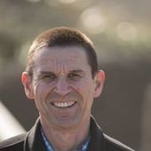 User avatar for Trevor Garnett