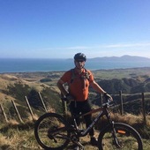 User avatar for Kerrian McGhie