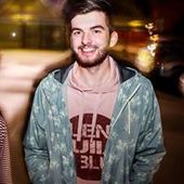 User avatar for Hayden Masterton