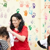 User avatar for Ange Campbell